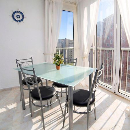 Apartment Atlantico By Interhome Calpe Buitenkant foto